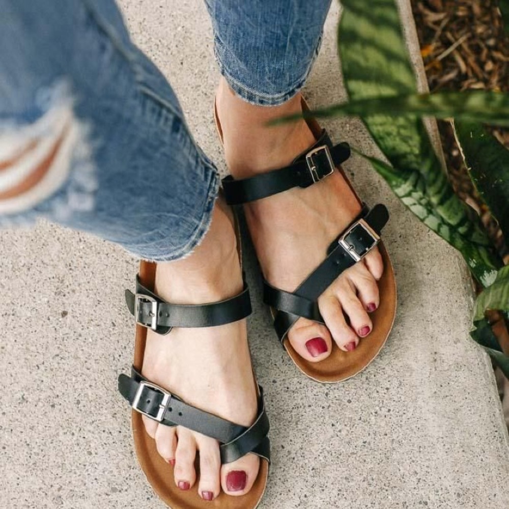 Birkenstock Mayari size 39